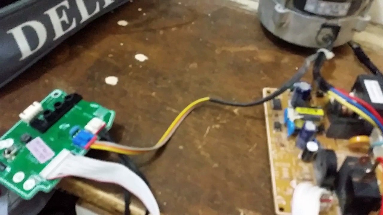 Repair 3