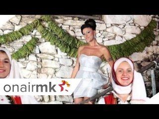 Suzana Gavazova  - Svadba vesela 2