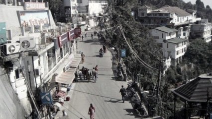 Dehradun to Mussoorie Taxi, Dehradun to Mussoorie Cab, Mussoorie to Dehradun Taxi