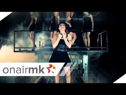 Suzana Gavazova - Misica (Official Video)