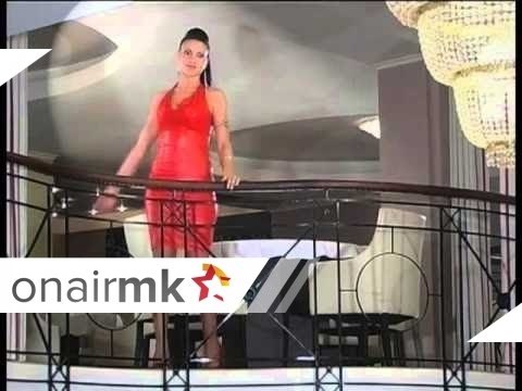 Suzana Gavazova - Ako zgresam