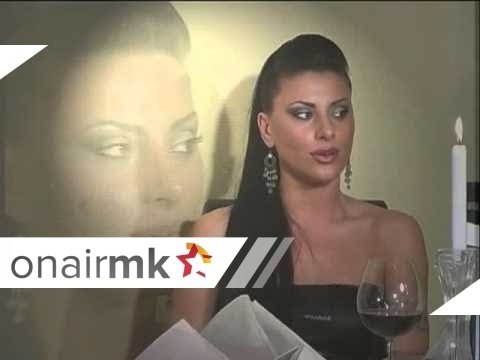 Suzana Gavazova - Po sokaci odam