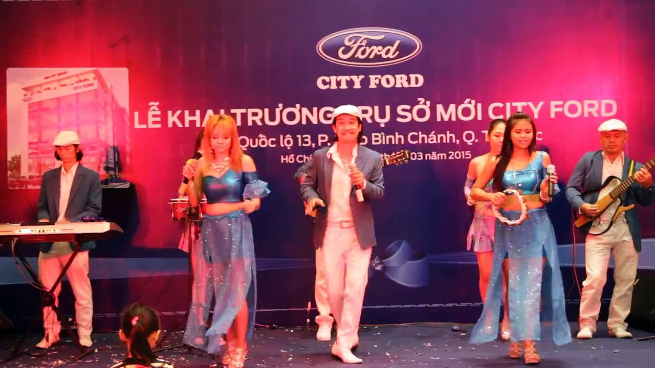 BAN NHẠC FLAMENCO GIPSY FIRE TP.HCM . ĐÌNH HÙNG . guantanamera