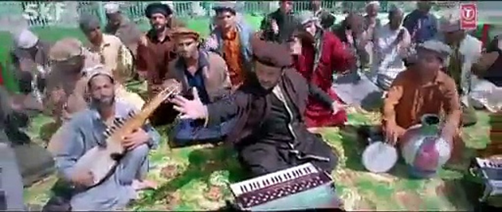 Bhar Do Jholi Meri by Adnan - Bajrangi Bhaijan