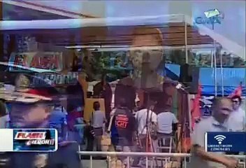 Flash Report [Morning] August 27, 2015