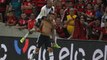 Iluminado! Rafael Silva marca e Vasco elimina o Fla na Copa do Brasil