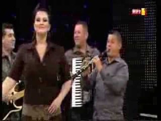 Verica Ruseva i gr Picikato - Pesna nevestinska