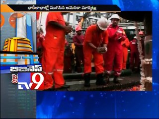 Stock Market updates - Business Prime time