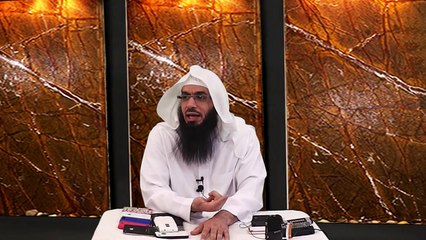 Salah for Grief and Sorrow - Shaykh Ahmad Jibril