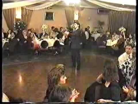 Goce Petreski - Dve solzi mi kapnaa