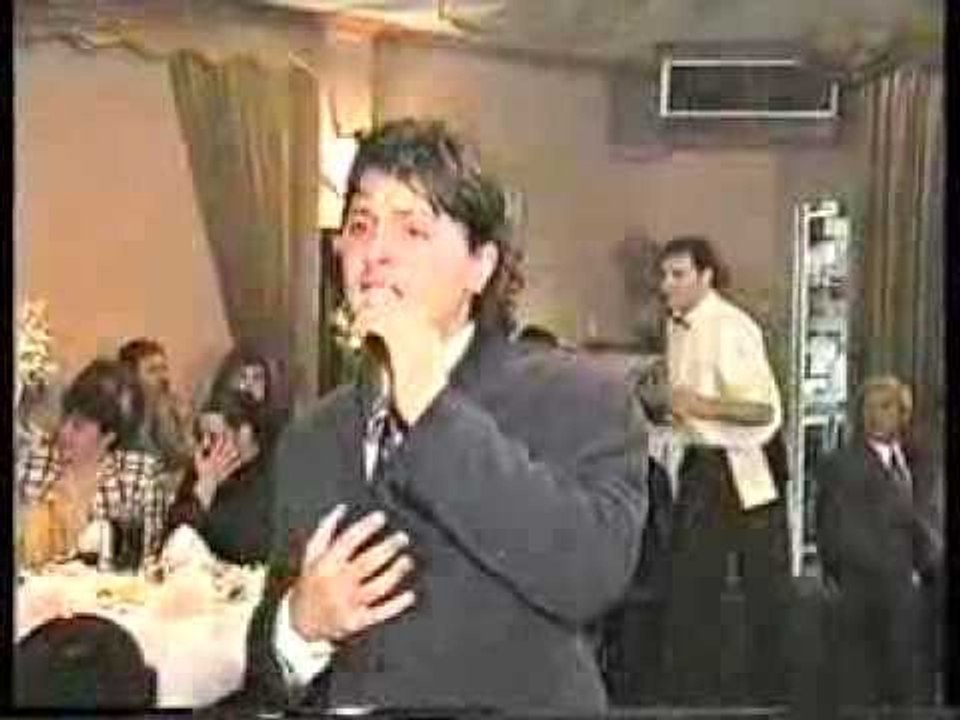 Goce Petreski - Vratete se Makedonci