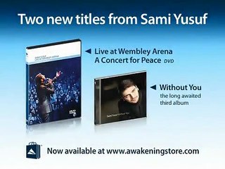 Sami Yusuf - Hasbi Rabbi - Video Dailymotion