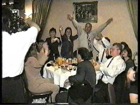 Goce Petreski - Tri kila banani