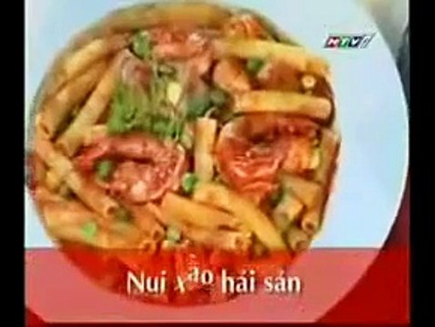 Cách làm món nui xào thập cẩm giúp bổ sung dinh dưỡng - Fud.vn