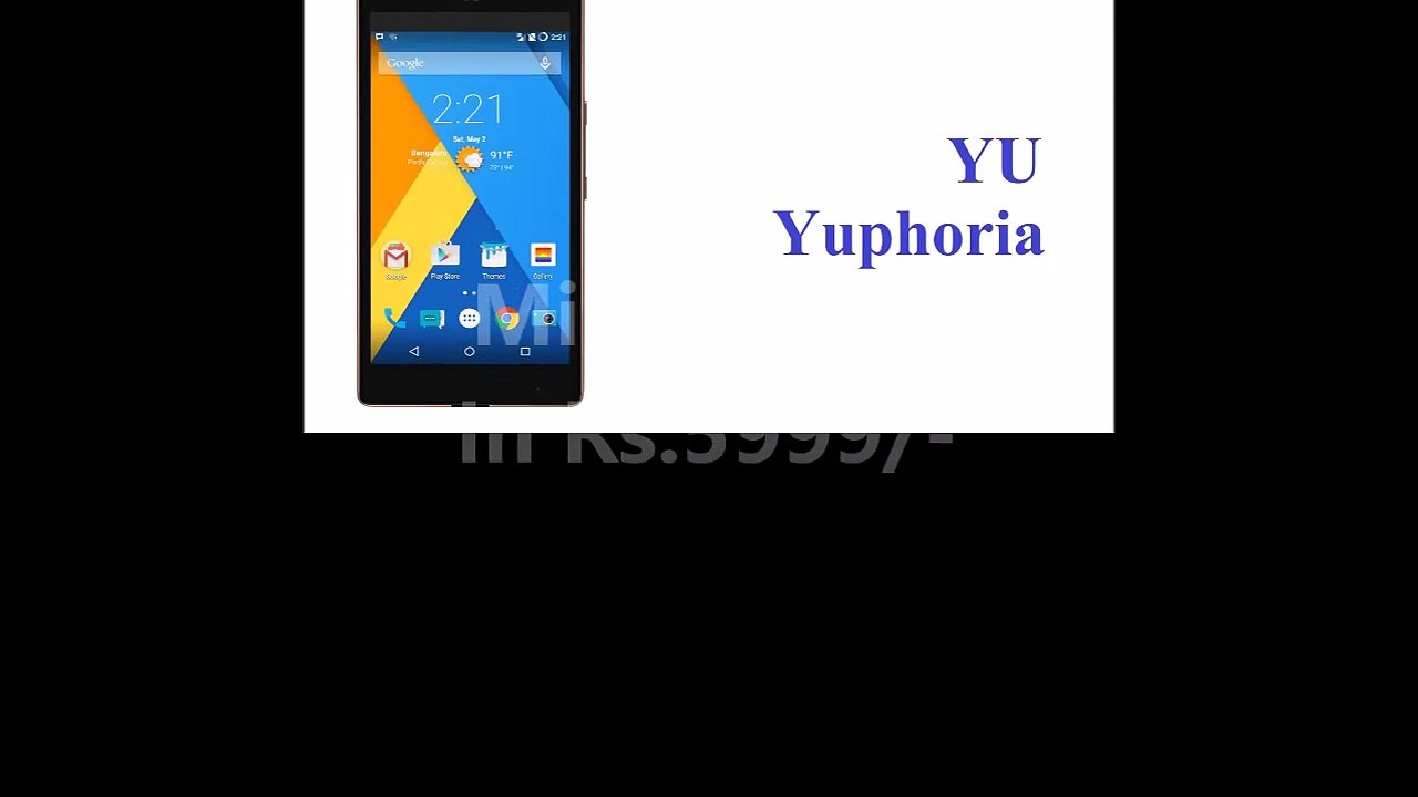 Latest Mobiles Phone With Price On Amazon India