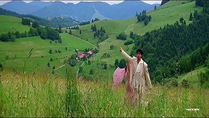 SRK _ Madhuri • The Very Best ofHindi Songs • HD 1080p