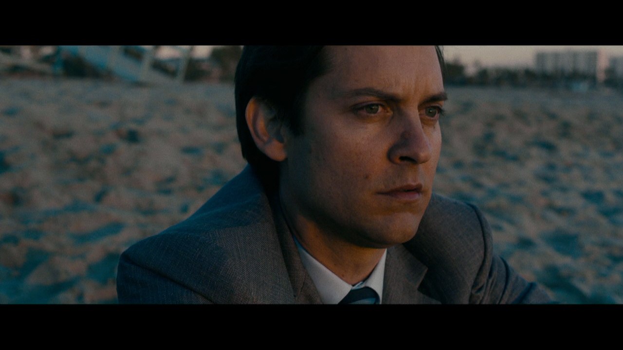 Pawn Sacrifice with Tobey Maguire - Official Trailer - video Dailymotion