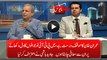 Imran Khan Stance Is Right So I Apologize From PTI Youth For Hurting Them:- Javed Hashmi