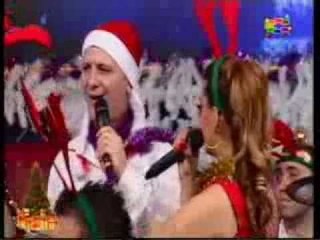 Aneta i gr Molika - Majka na Marika dumase