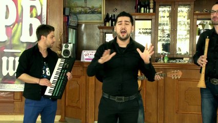 Goko i Energy Bend   Sinot edinec se zeni