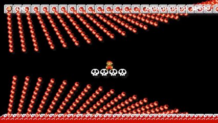 Super Mario Maker - Bande-annonce