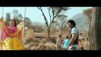 Mann Jaage Baawra Bittoo Boss Saya Shahid Maaliya