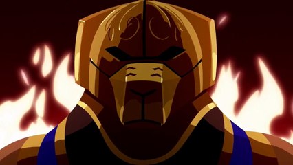 Armello (PS4) - Horrors & Heroes Trailer