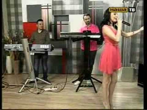 Sanja Petkovska - Po drum odam majce
