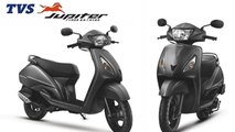TVS Jupiter ZX  Priced at Rs. 50,012 | Upcoming Bikes & Scooters In India 2015