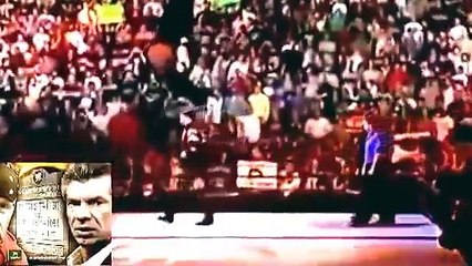 Undertaker Vs Vince Mcmahon-Buried Alive Match _ WWE-Survivor-Series-2003