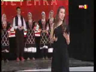 Marija Petkovska - Megu zvezdite