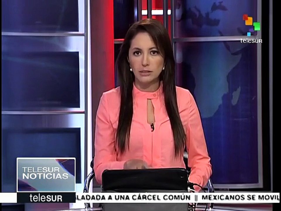 Venezuela solicita a Colombia lista de paramilitares capturados