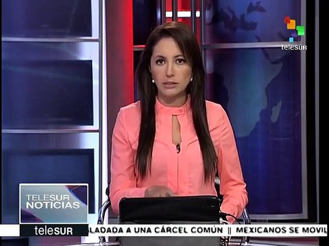 Venezuela solicita a Colombia lista de paramilitares capturados