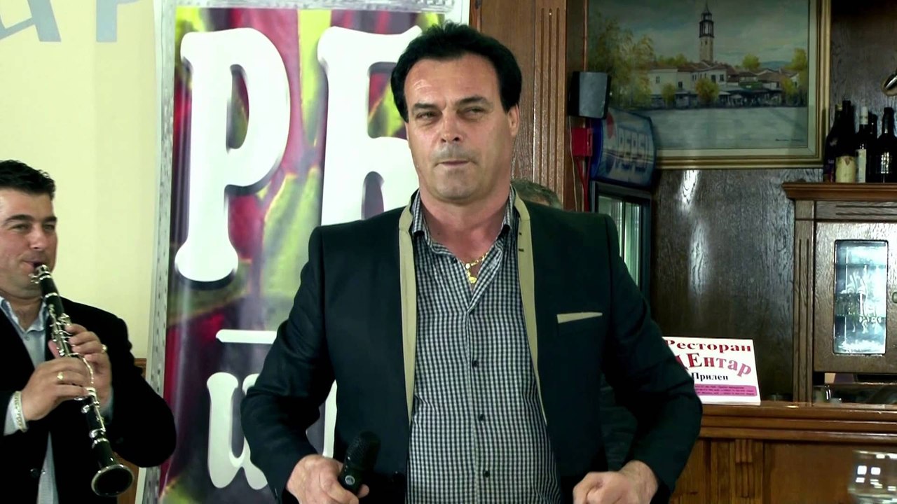 Mile Daskaloski   Da si moja se ke storam