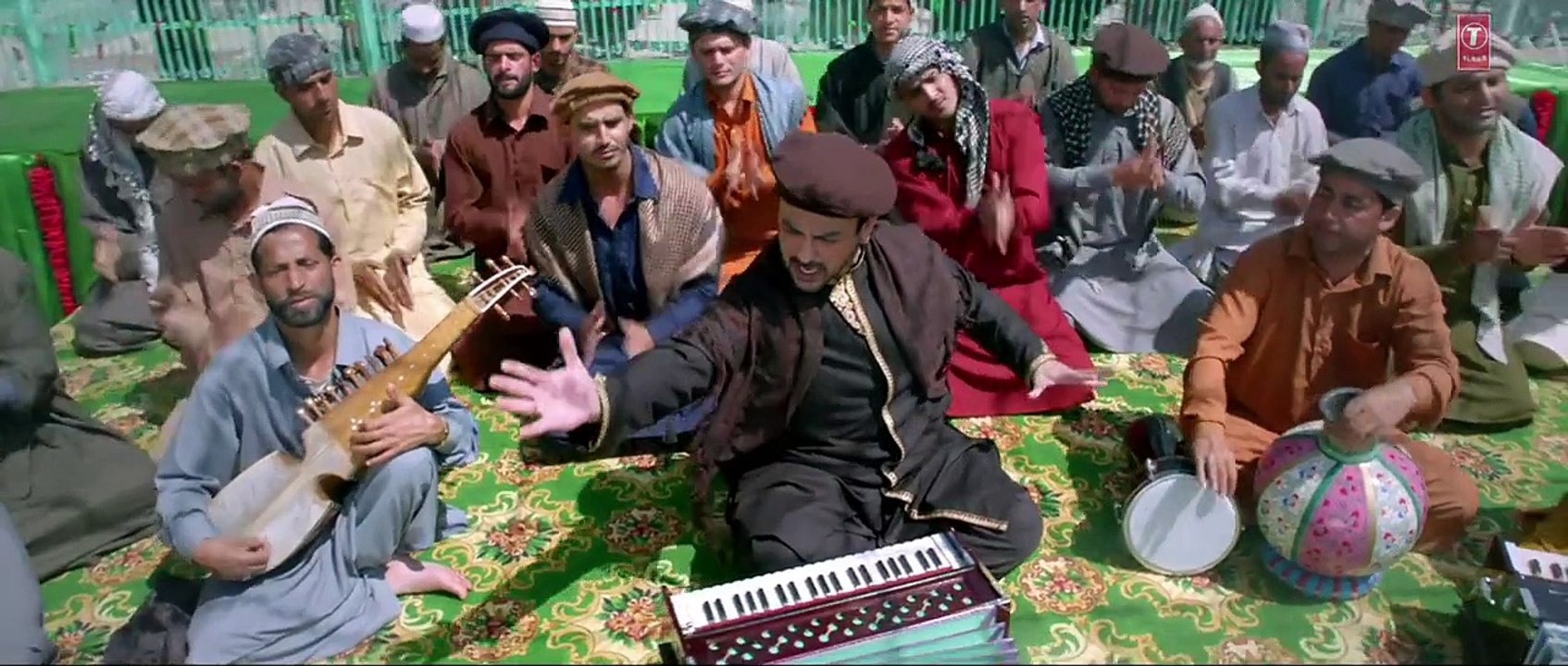 'Bhar Do Jholi Meri' FULL VIDEO Song  Bajrangi Bhaijaan