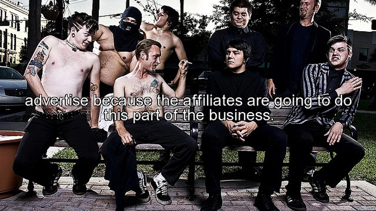 Affiliate Marketing: A Win-Win Situation