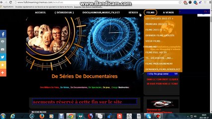 Films, Séries complets sans Limitation 100% gratuit