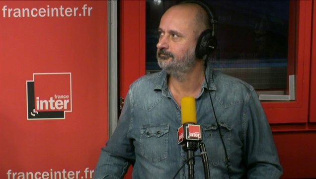 Le billet de Daniel Morin : J'en ai, moi aussi, des coups de coeur des voix d'Inter