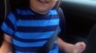 5 Year-Old's Reaction To Becoming A Big Brother Will Bring A Smile To Your Face