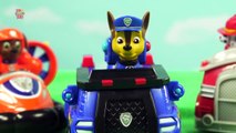 Paw Patrol Adventure Rocky s Lost Recycling Truck Toys