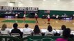 2015 AAU Junior Olympic Games Supersonics Jump Rope Double Dutch Single Freestyle #2