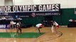 2015 AAU Junior Olympic Games Supersonics Jump Rope Double Dutch Singles #1