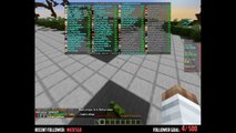 Minecraft 1.8.8: How to vote more than once on a minecraft server!