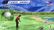 Tiger Woods PGA Tour Golf sur GameBoy Advance