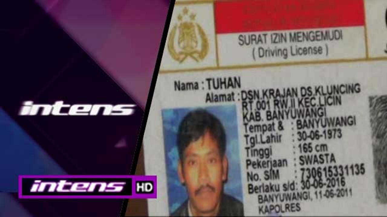 Highlight - Intens 27 Agustus 2015