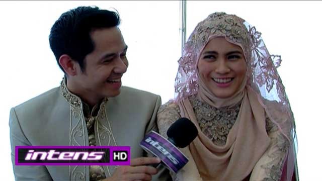 Alyssa Hamil Anak ke-2? - Intens 27 Agustus 2015