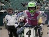 Supercross Classics 1987-1989 - Race 5