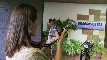 Ley podría ralentizar negociaciones de paz con las FARC