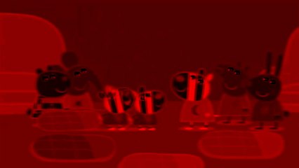 Peppa Pig Sleepover in Demonized G Major