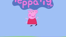Peppa Pig Mummy Pig's Birthday - Martch 2014